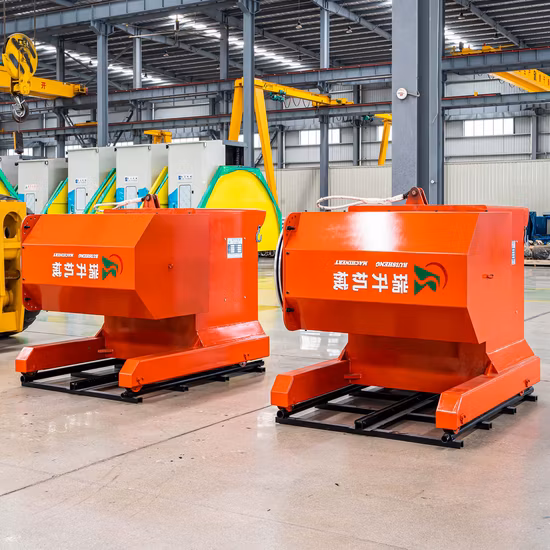 Ruisheng Diamond Wire Saw Machine RS-55D-6