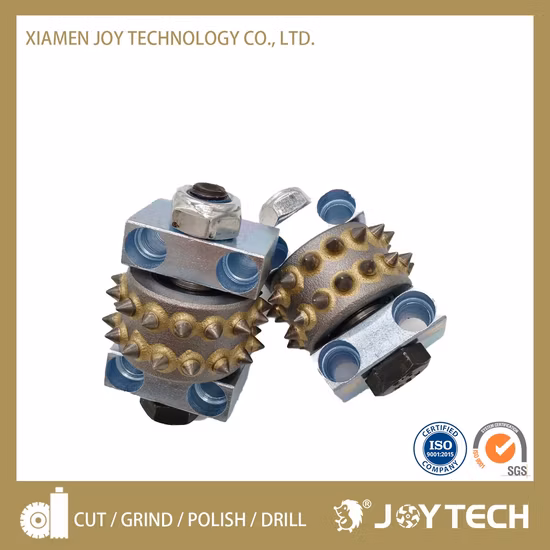 Diamantschleifwerkzeuge für Betonböden für HTC/Lavina/Werkmaster/Sase/Cps-Maschine